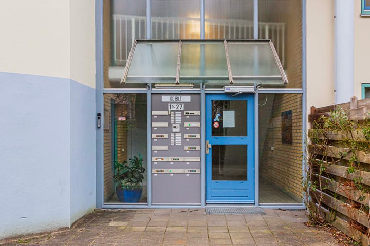 Foto 8 van Tomas Masarykstraat 25