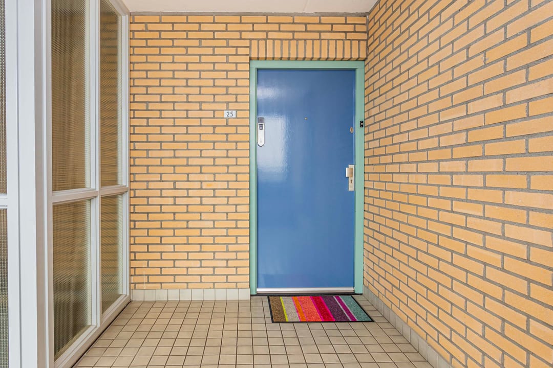 Foto 11 van Tomas Masarykstraat 25