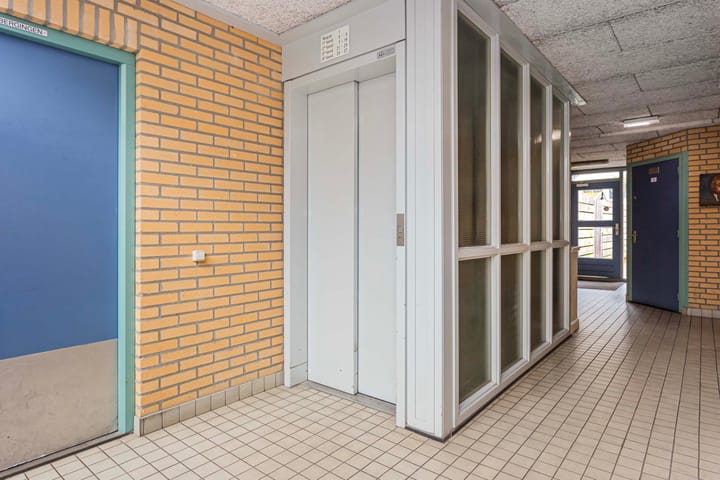 Foto 10 van Tomas Masarykstraat 25