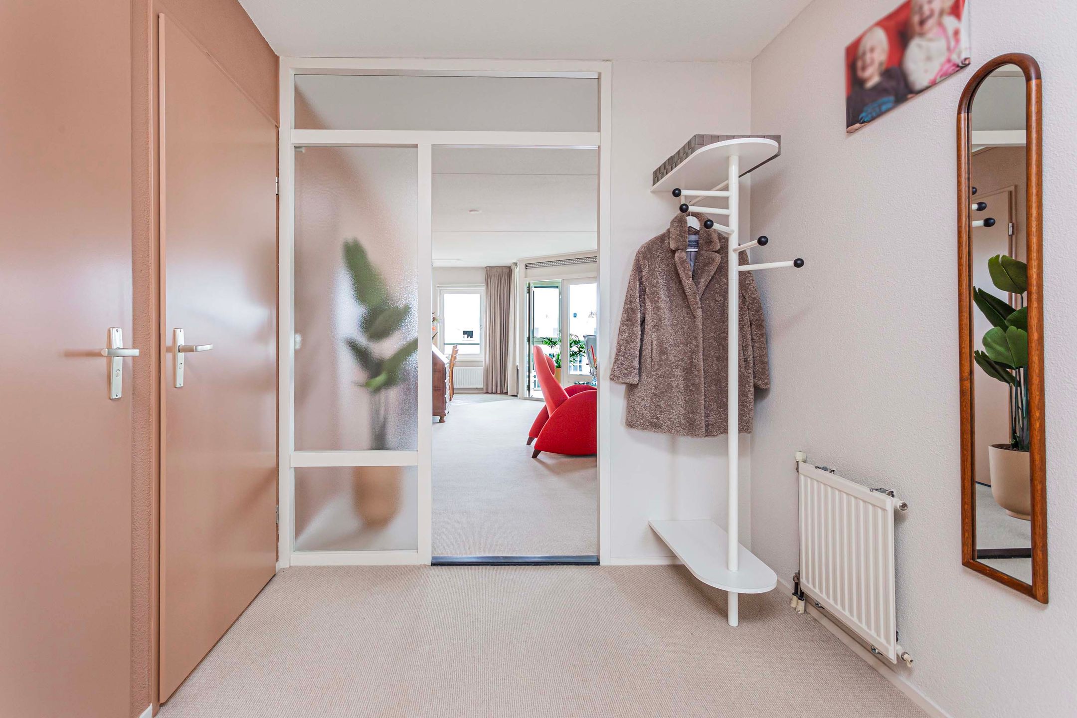 Foto 12 van Tomas Masarykstraat 25