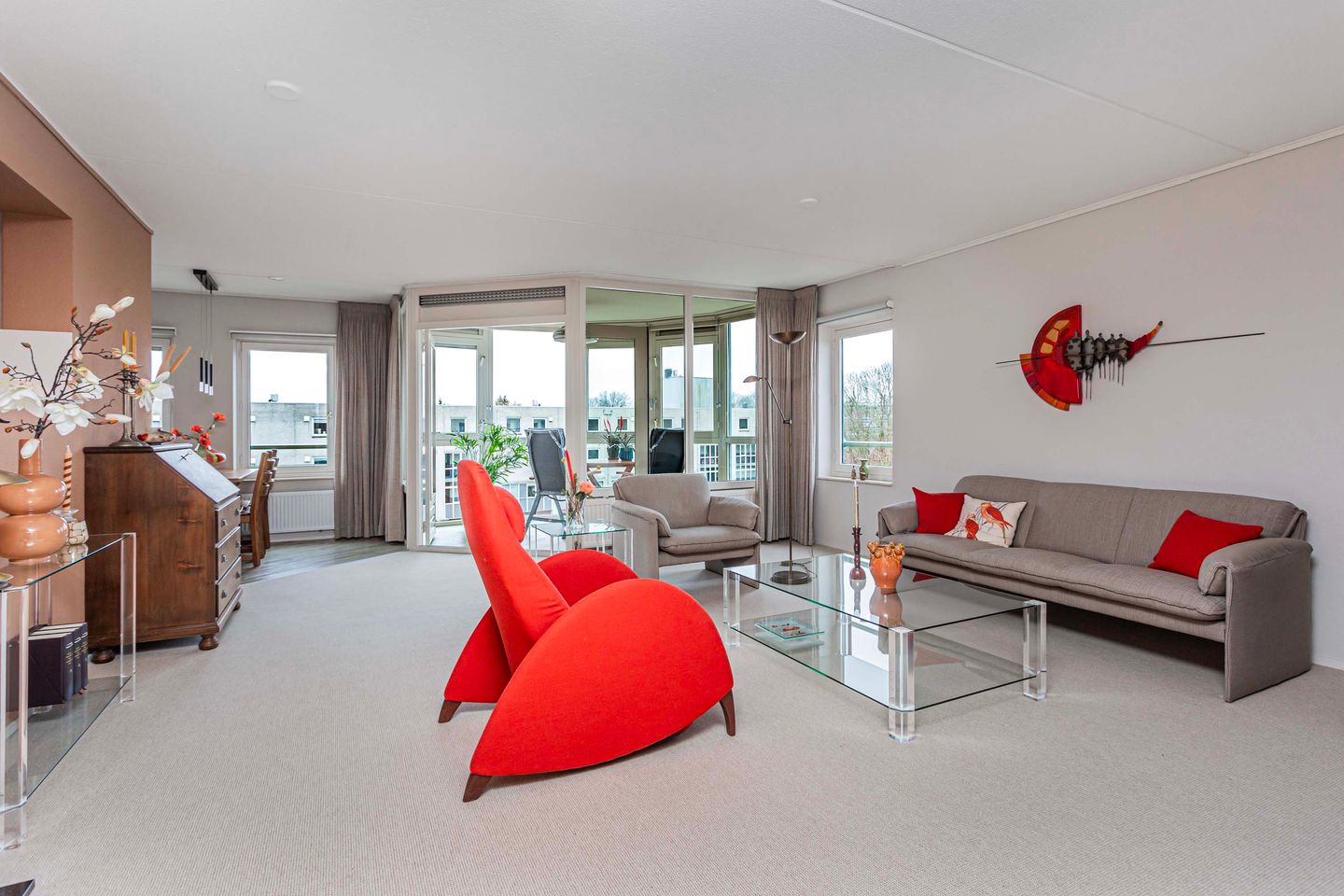 Foto 14 van Tomas Masarykstraat 25