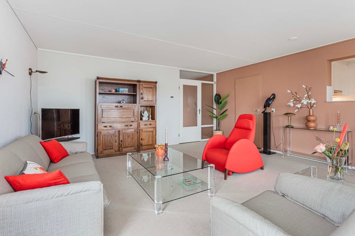 Foto 16 van Tomas Masarykstraat 25