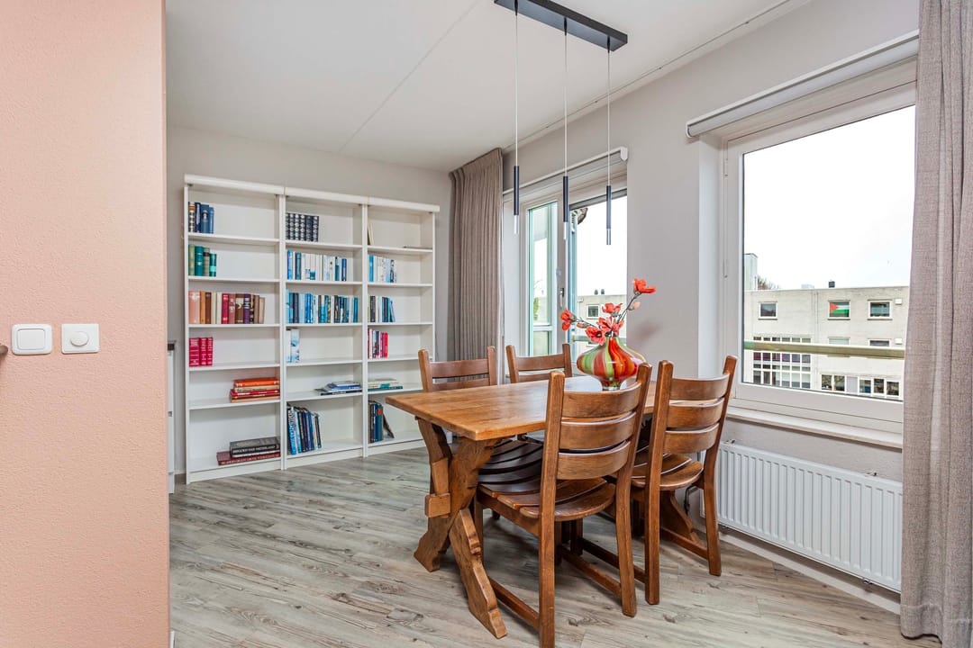 Foto 17 van Tomas Masarykstraat 25