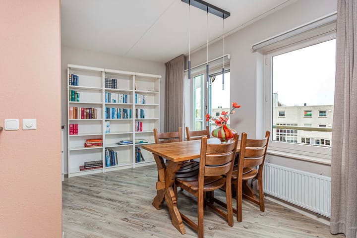 Foto 17 van Tomas Masarykstraat 25