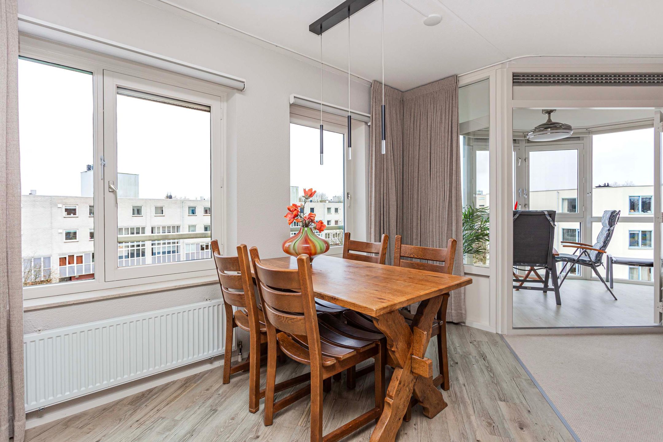 Foto 18 van Tomas Masarykstraat 25