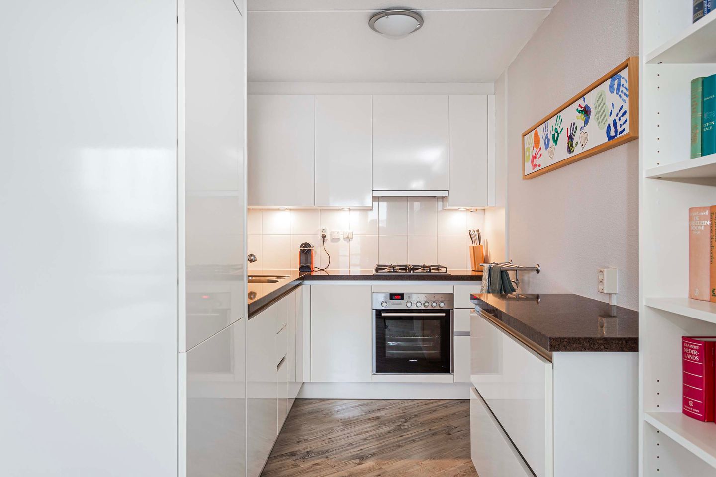 Foto 19 van Tomas Masarykstraat 25