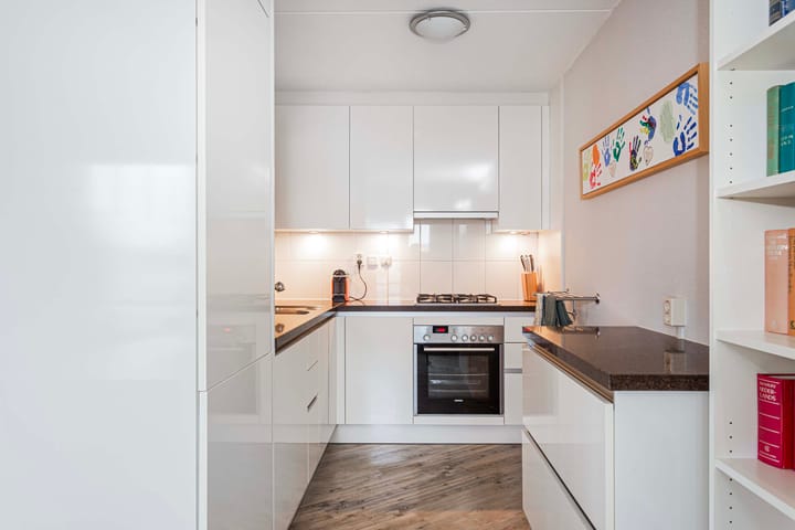 Foto 19 van Tomas Masarykstraat 25