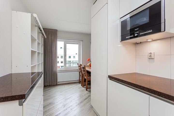 Foto 20 van Tomas Masarykstraat 25