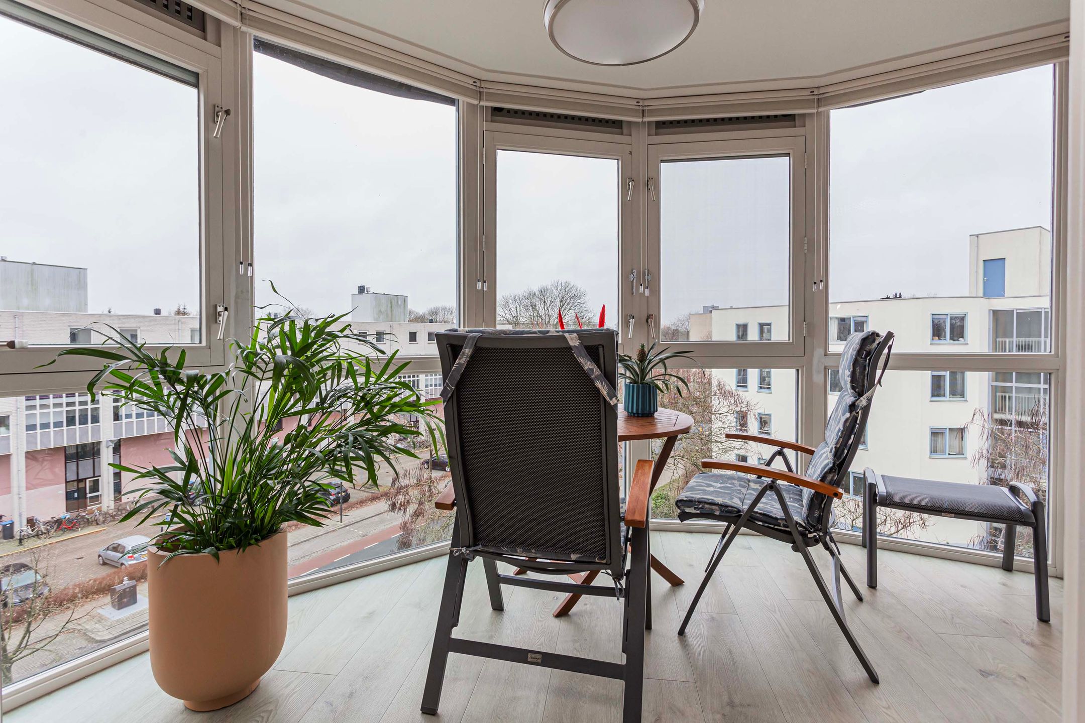 Foto 21 van Tomas Masarykstraat 25