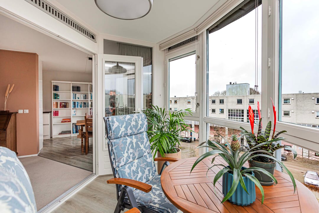 Foto 22 van Tomas Masarykstraat 25