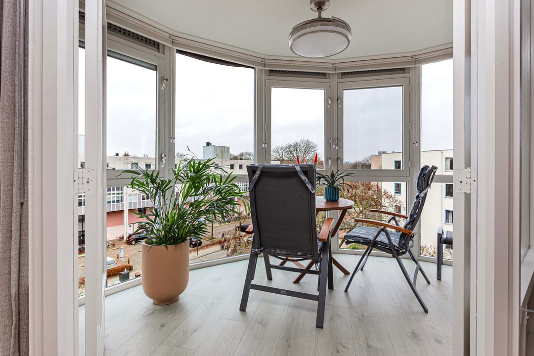 Foto 23 van Tomas Masarykstraat 25