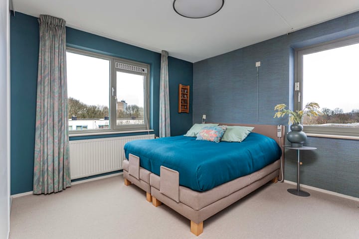 Foto 24 van Tomas Masarykstraat 25