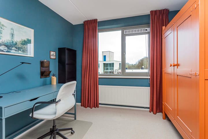 Foto 26 van Tomas Masarykstraat 25