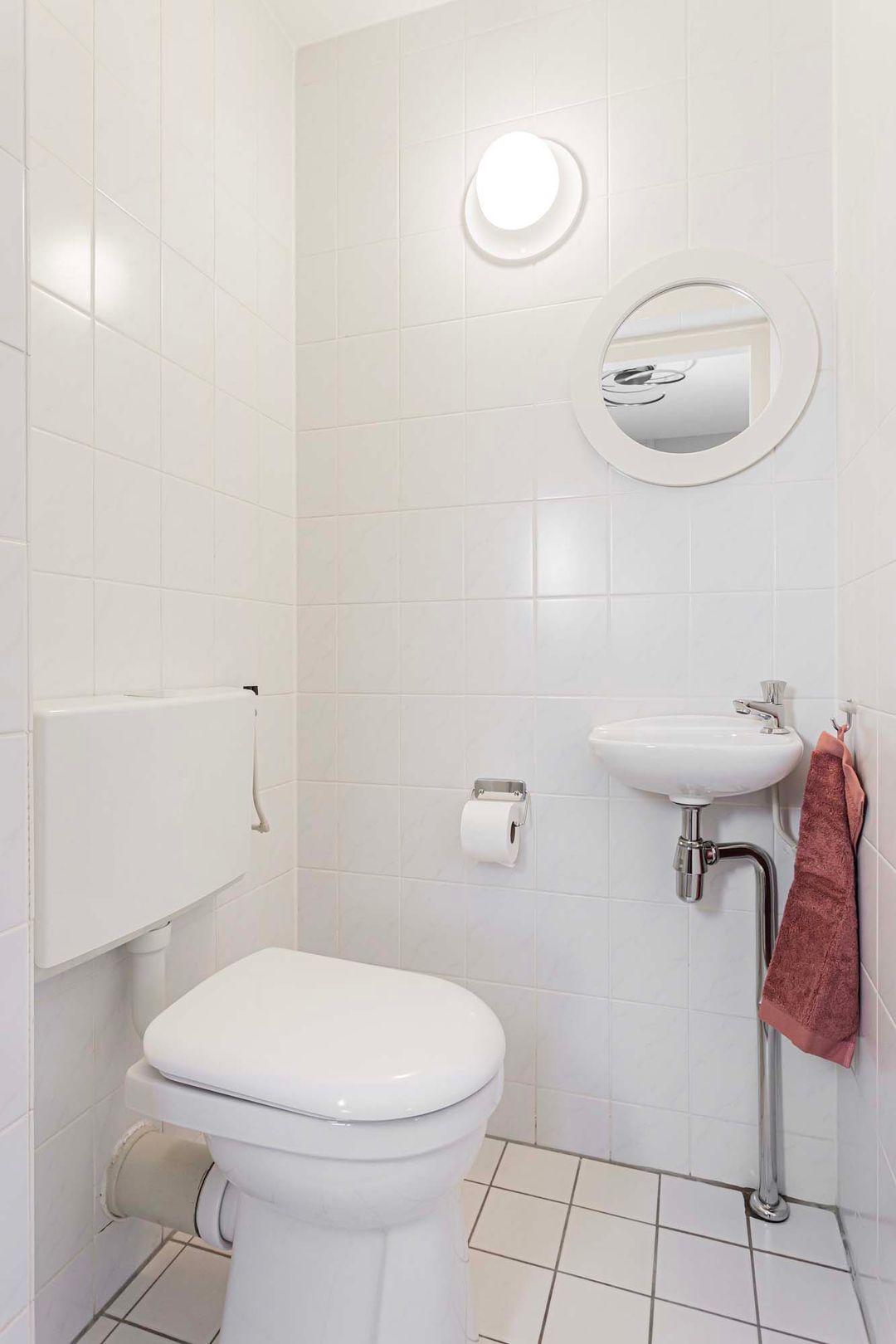 Foto 31 van Tomas Masarykstraat 25