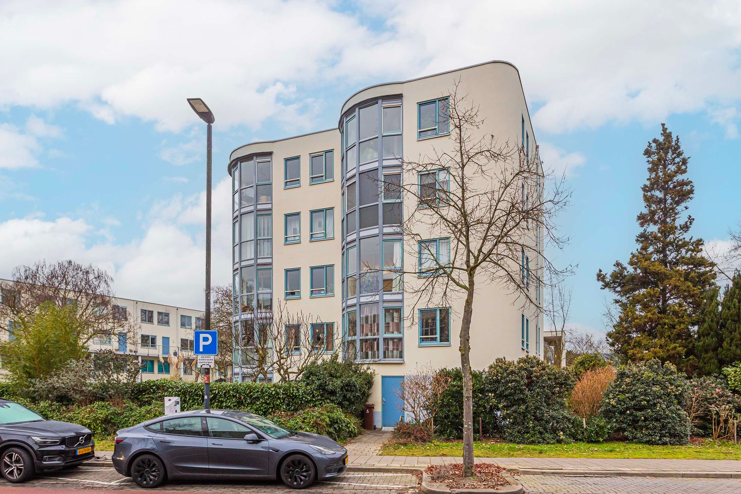 Foto 35 van Tomas Masarykstraat 25