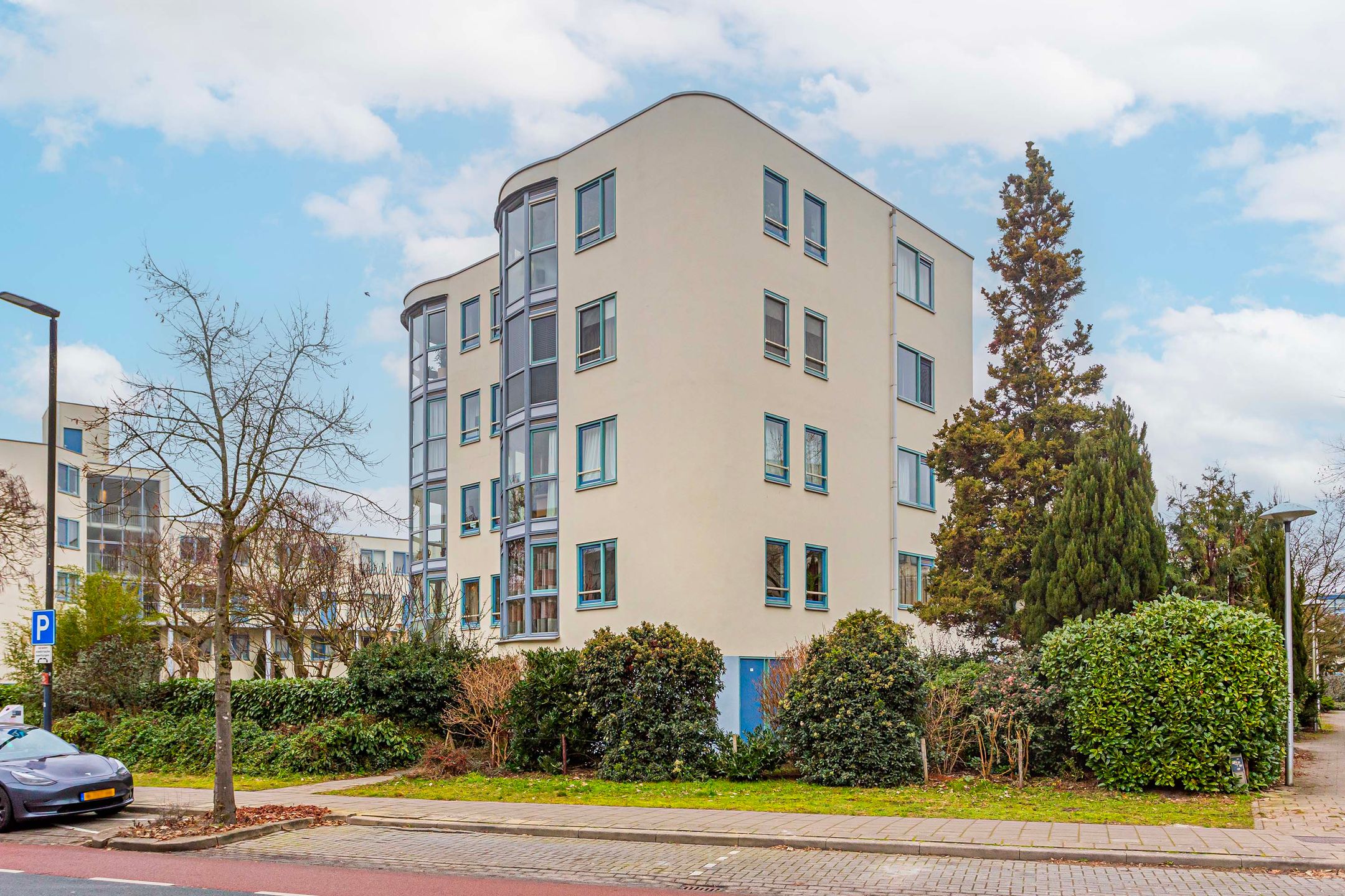 Foto 36 van Tomas Masarykstraat 25