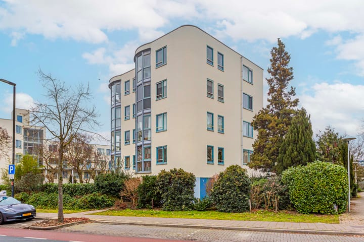 Foto 36 van Tomas Masarykstraat 25