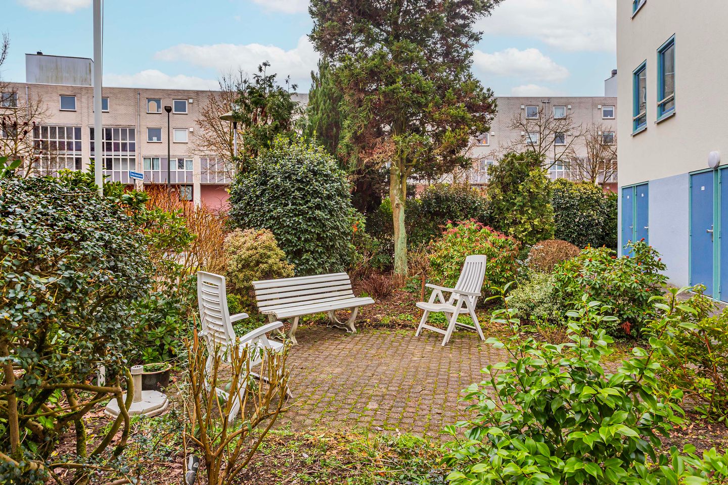 Foto 34 van Tomas Masarykstraat 25