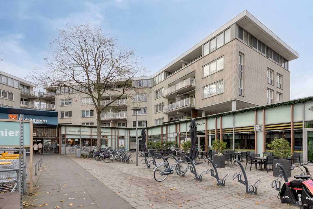 Foto 1 van Quirinegang 119