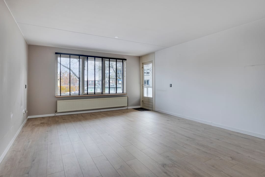 Foto 2 van Quirinegang 119