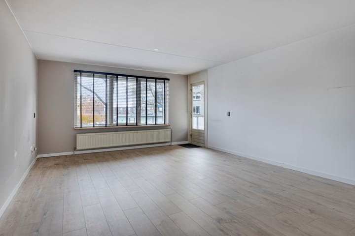 Foto 2 van Quirinegang 119