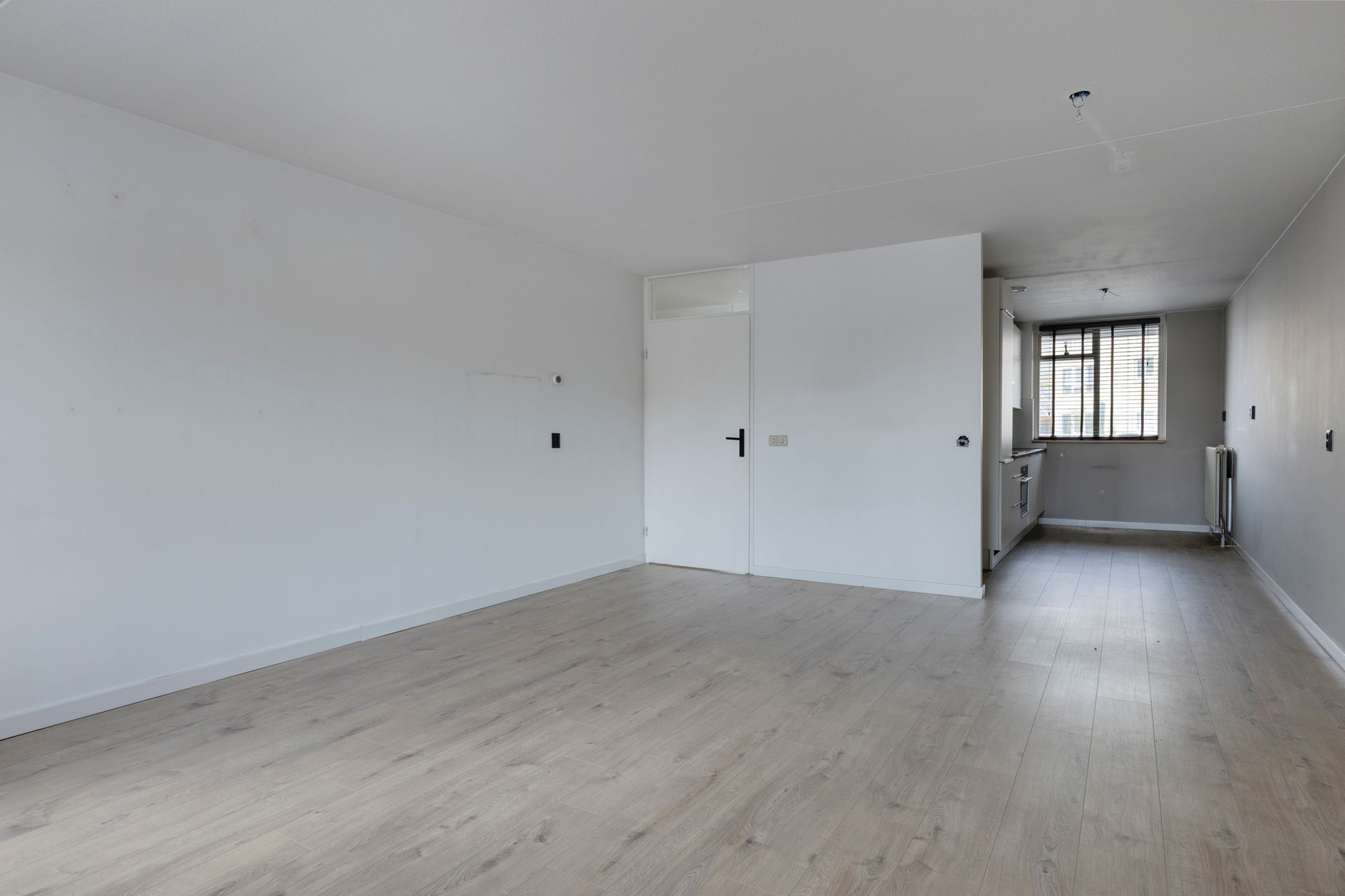 Foto 3 van Quirinegang 119