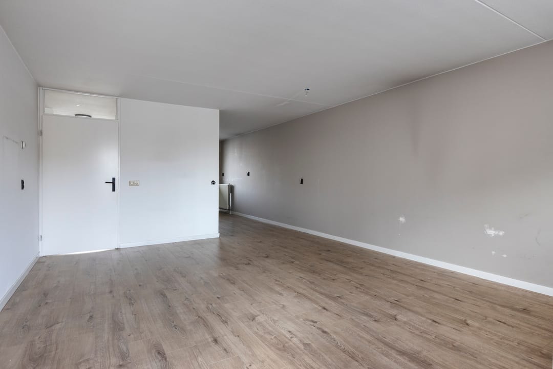 Foto 7 van Quirinegang 119