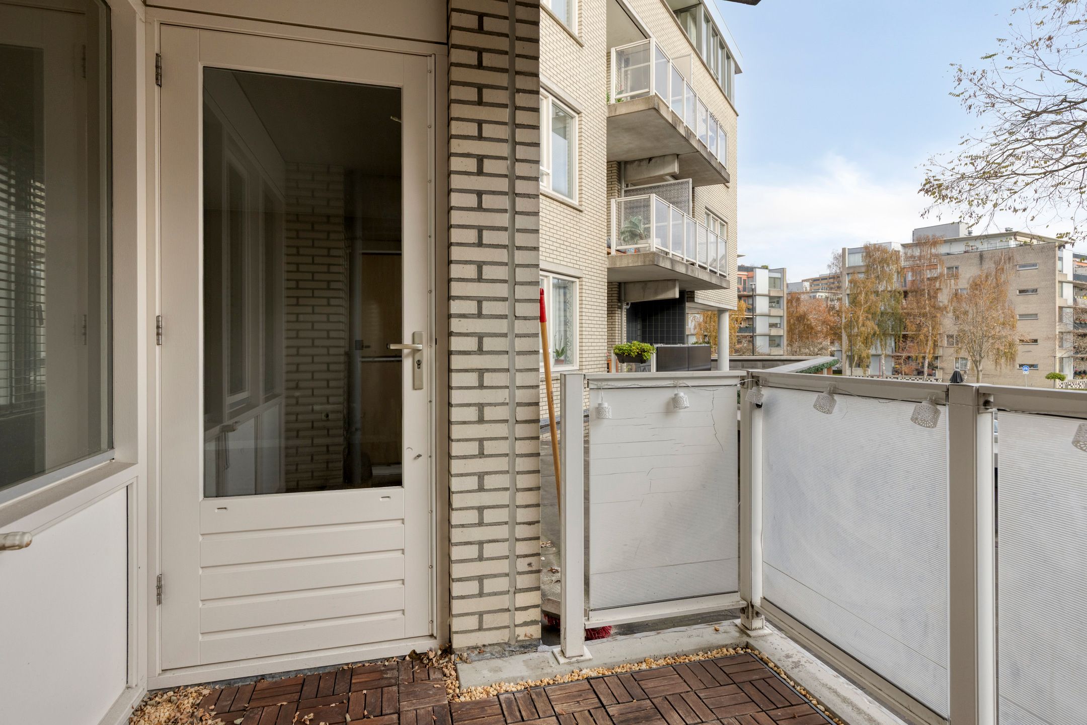 Foto 9 van Quirinegang 119