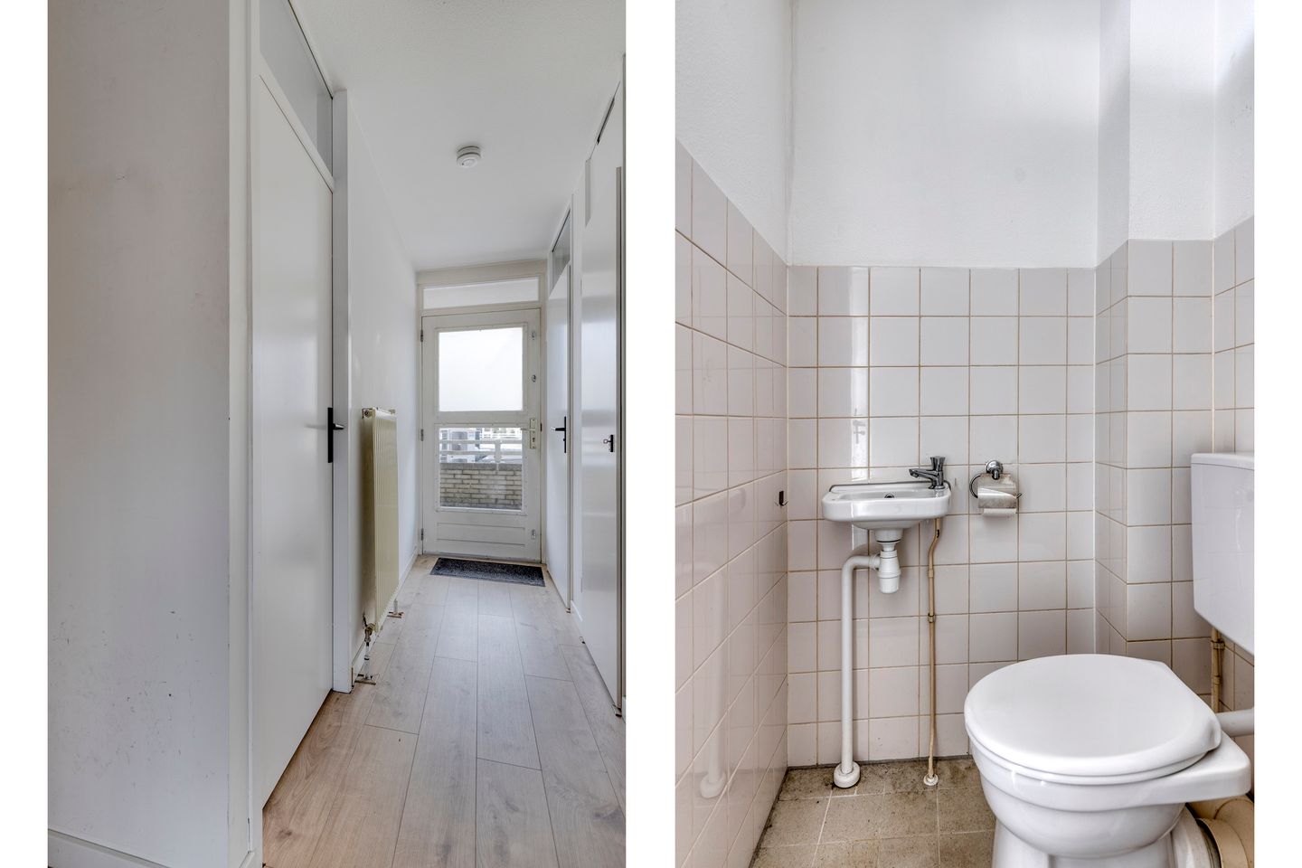 Foto 10 van Quirinegang 119