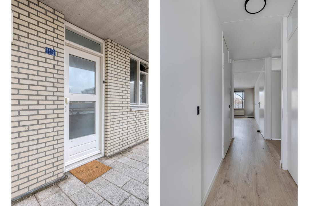 Foto 16 van Quirinegang 119