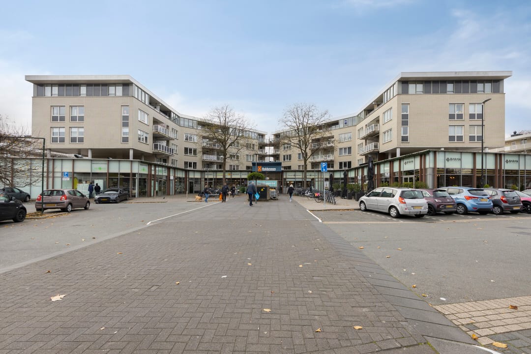 Foto 17 van Quirinegang 119