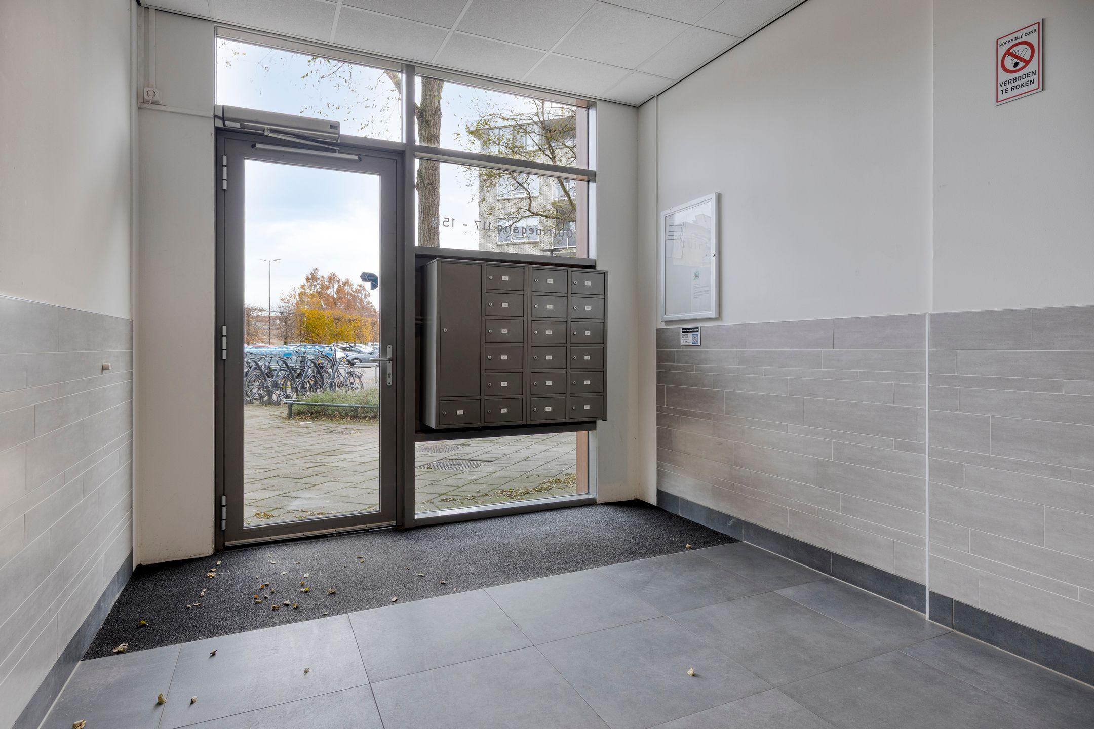 Foto 18 van Quirinegang 119