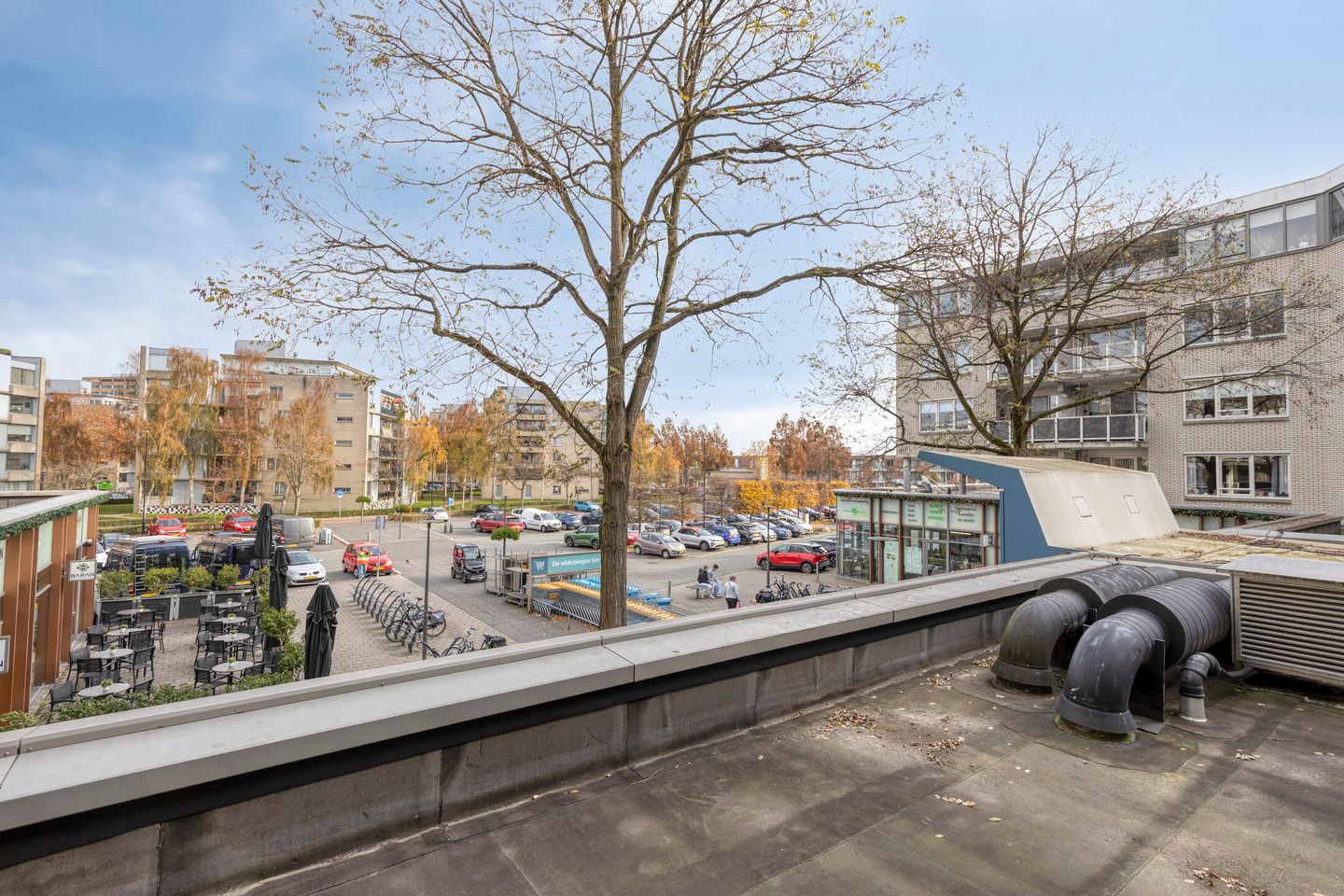 Foto 20 van Quirinegang 119