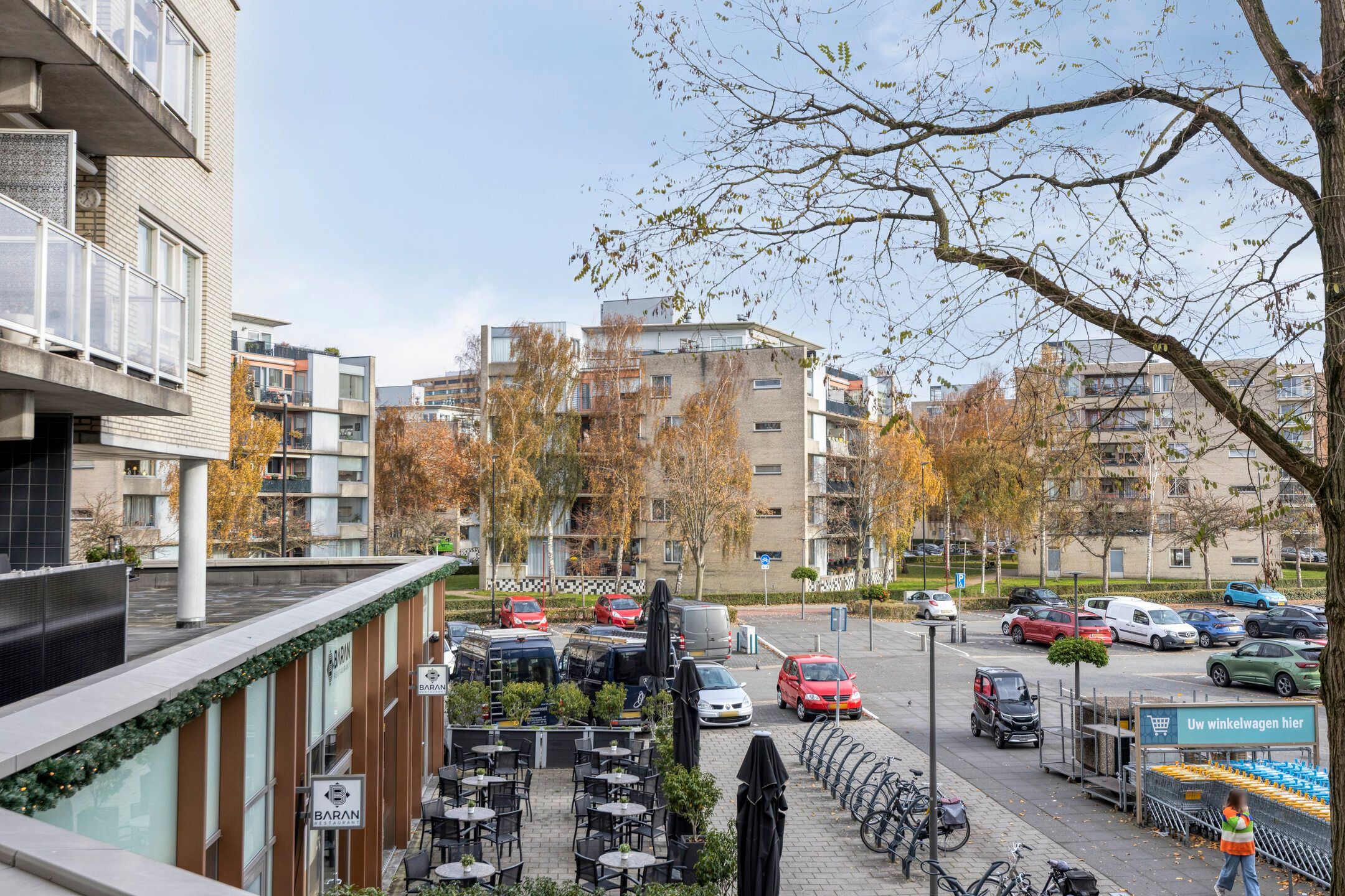 Foto 21 van Quirinegang 119