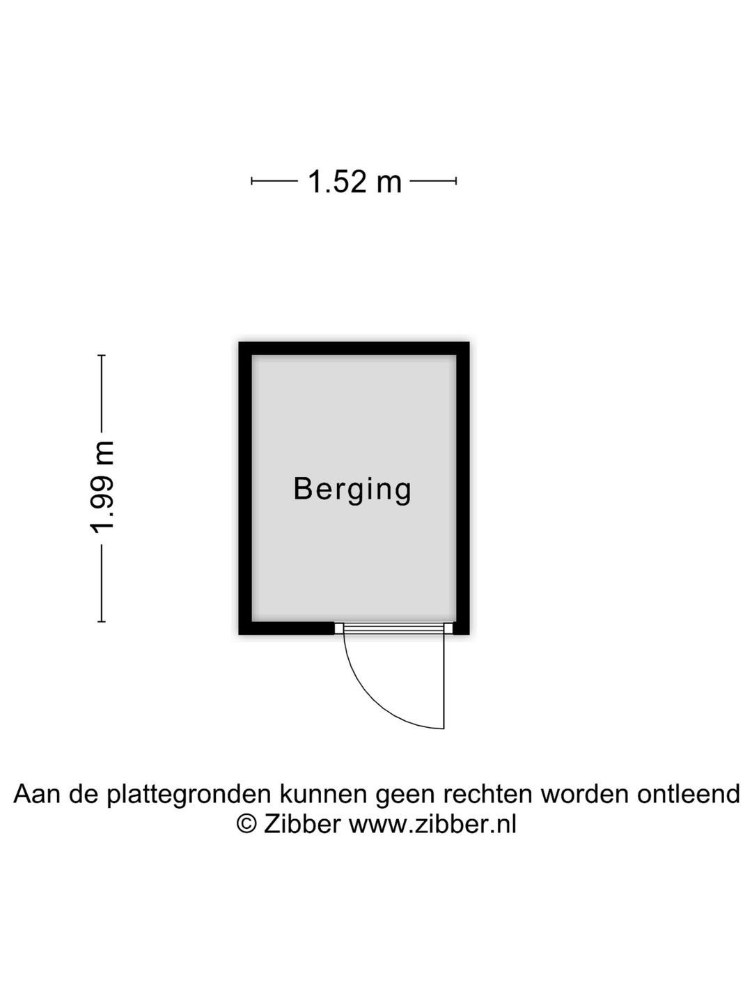 Foto 23 van Quirinegang 119
