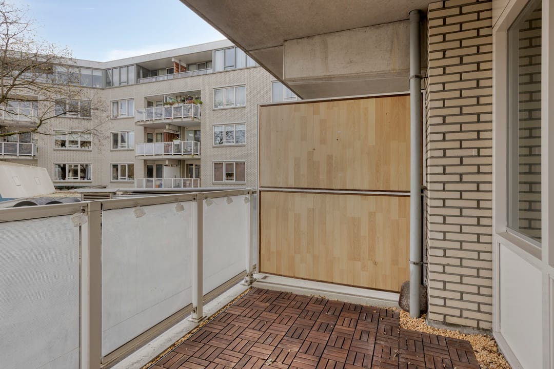 Foto 8 van Quirinegang 119