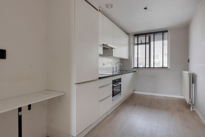 Foto 4 van Quirinegang 119