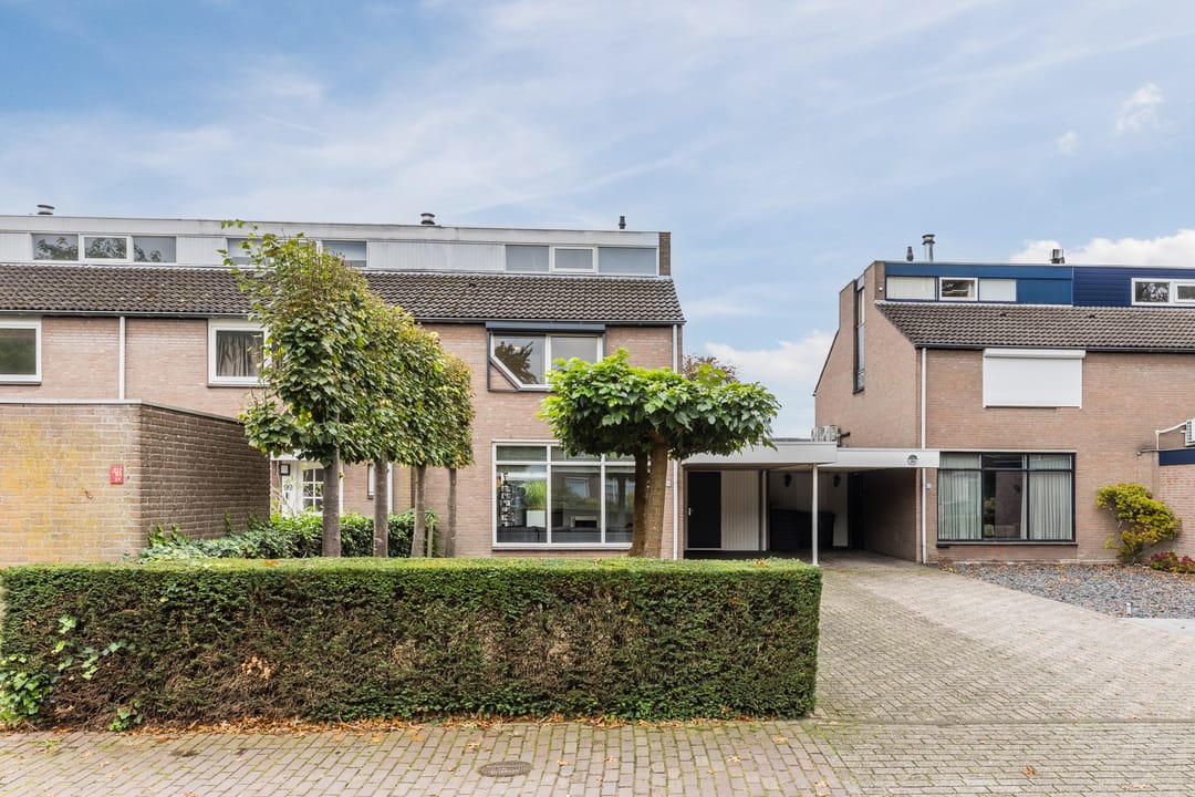 Foto 7 van Löblaan 101