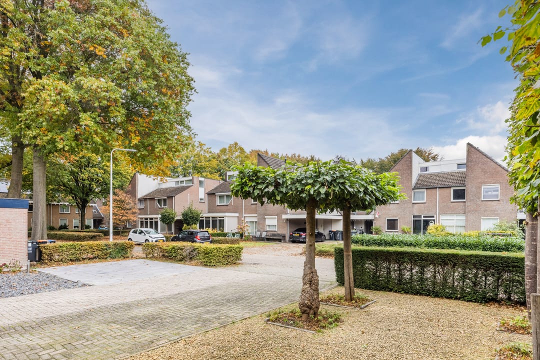 Foto 8 van Löblaan 101