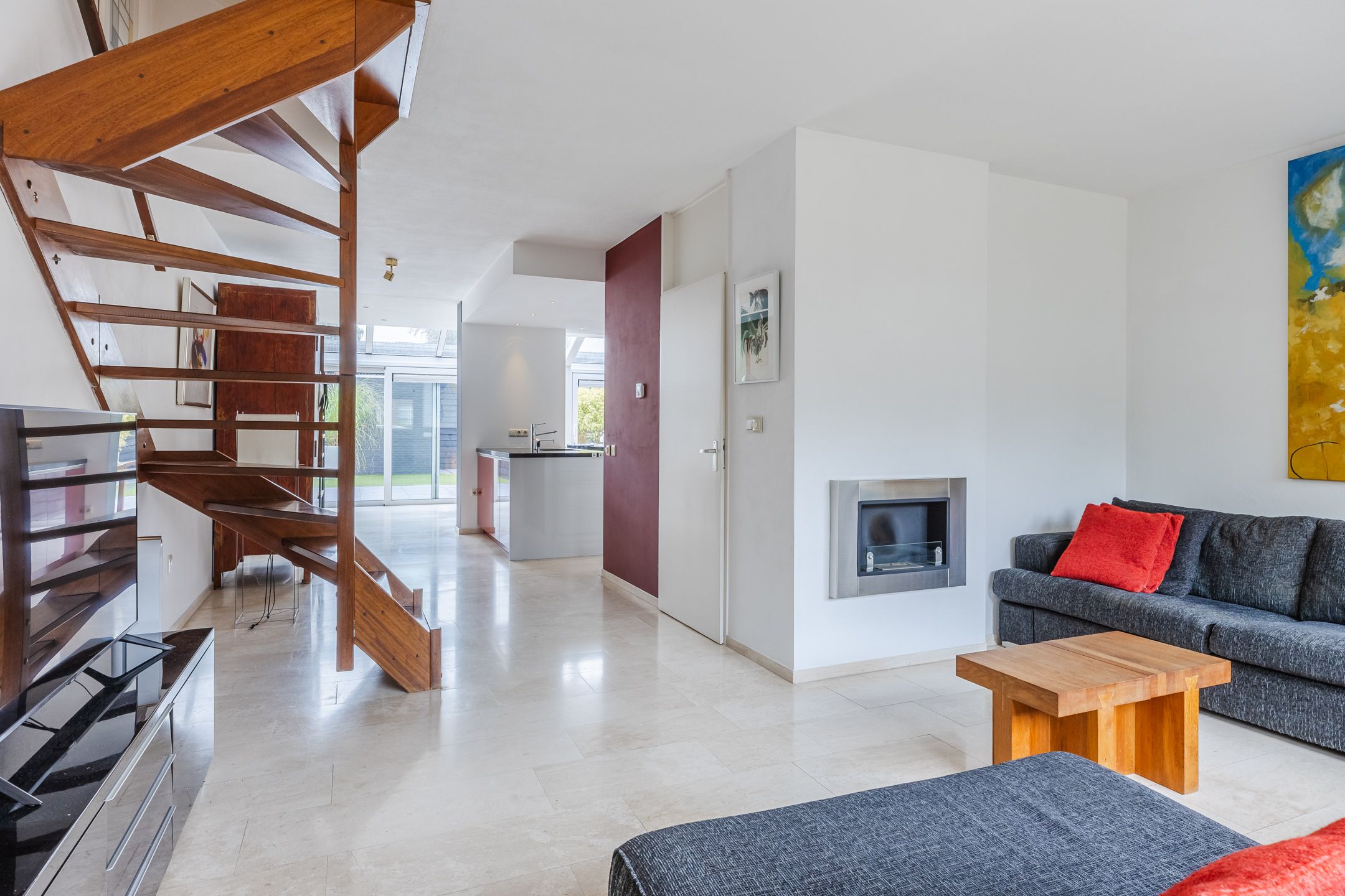 Foto 12 van Löblaan 101