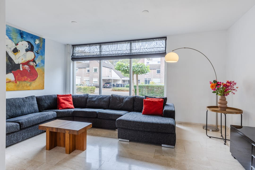 Foto 11 van Löblaan 101