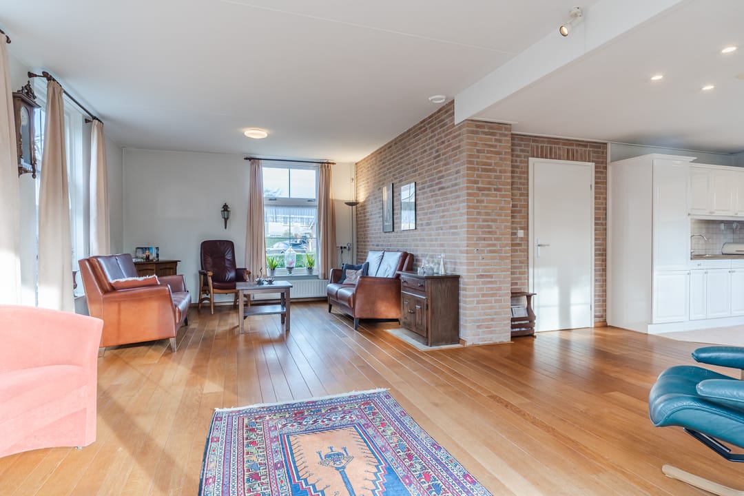 Foto 2 van Crispijnhof 14