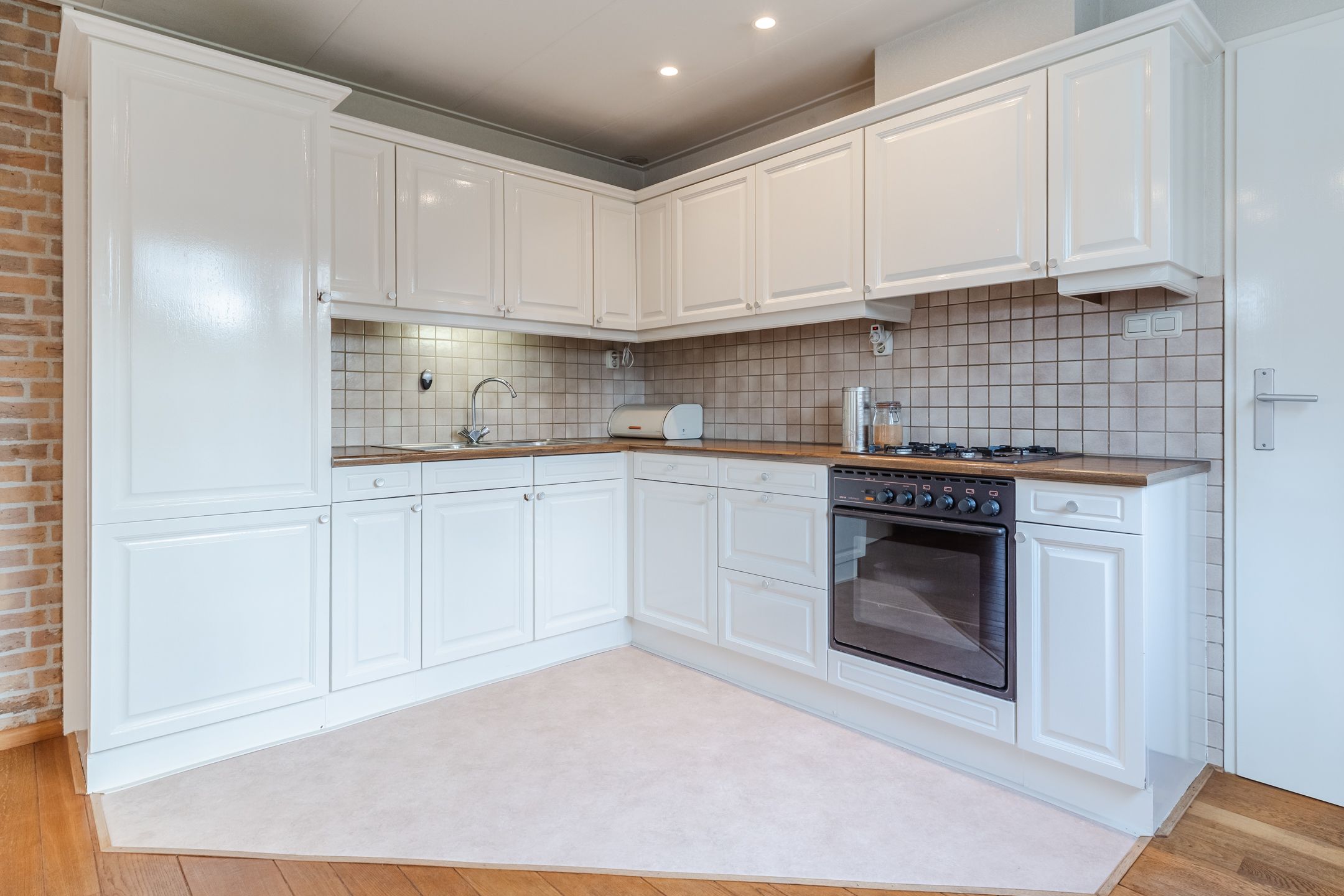 Foto 3 van Crispijnhof 14