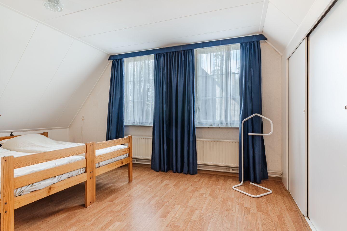 Foto 5 van Crispijnhof 14