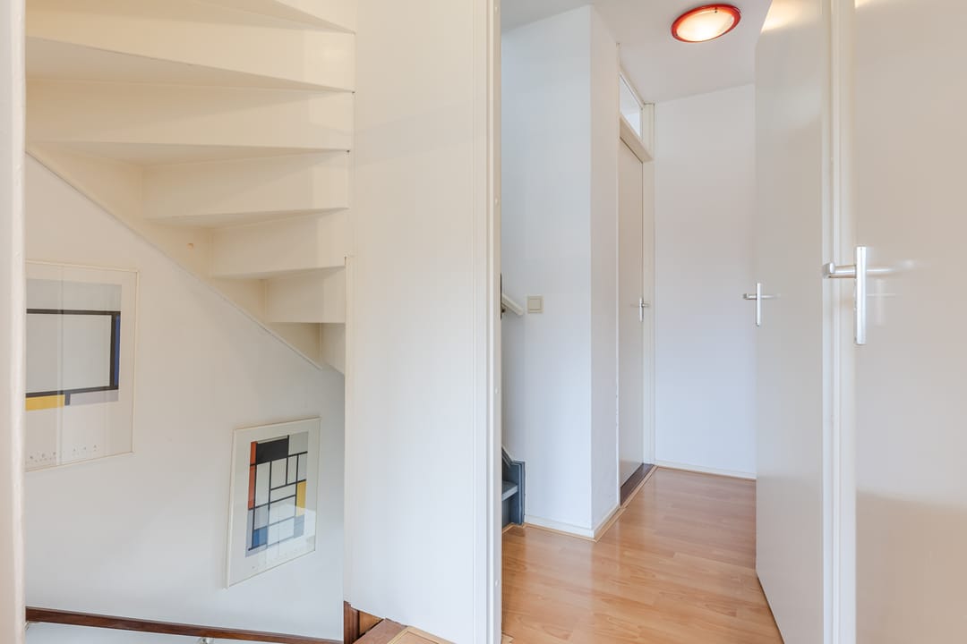 Foto 22 van Löblaan 101