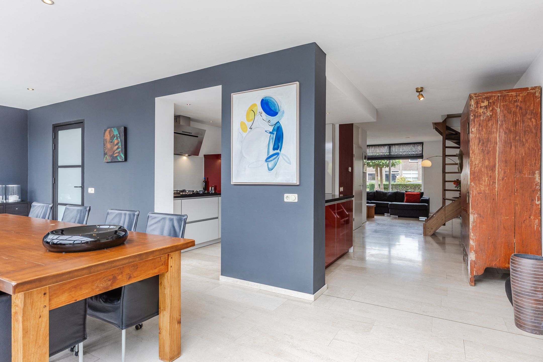 Foto 3 van Löblaan 101