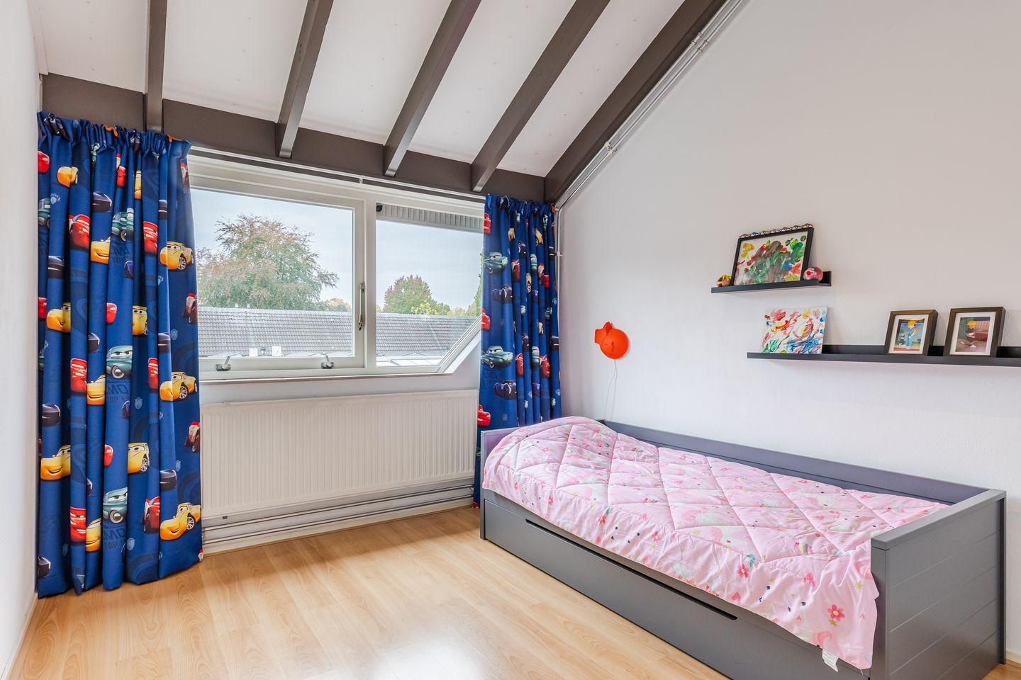 Foto 25 van Löblaan 101