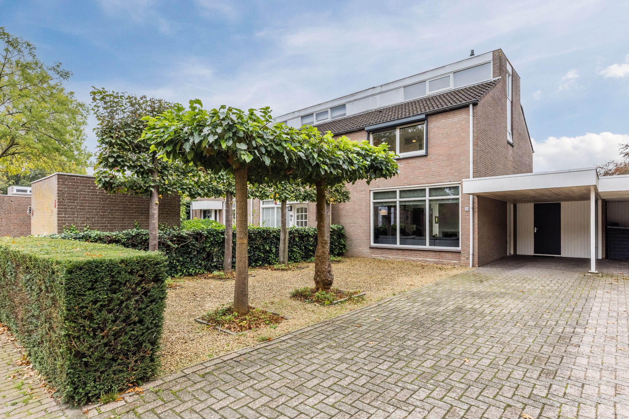 Foto 6 van Löblaan 101