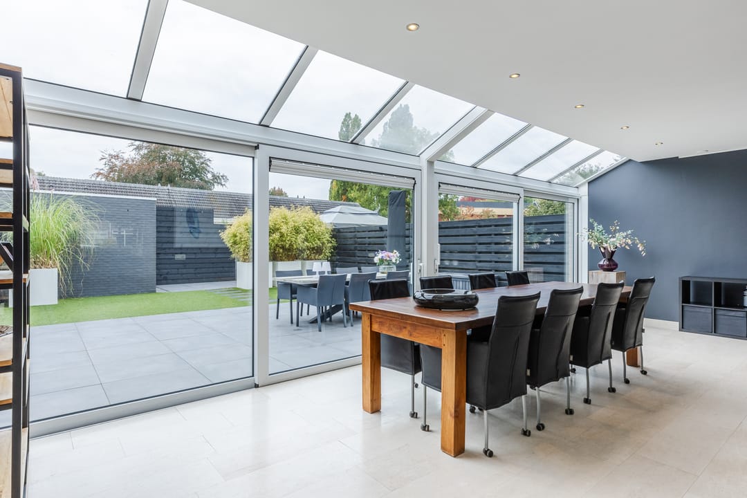 Foto 2 van Löblaan 101