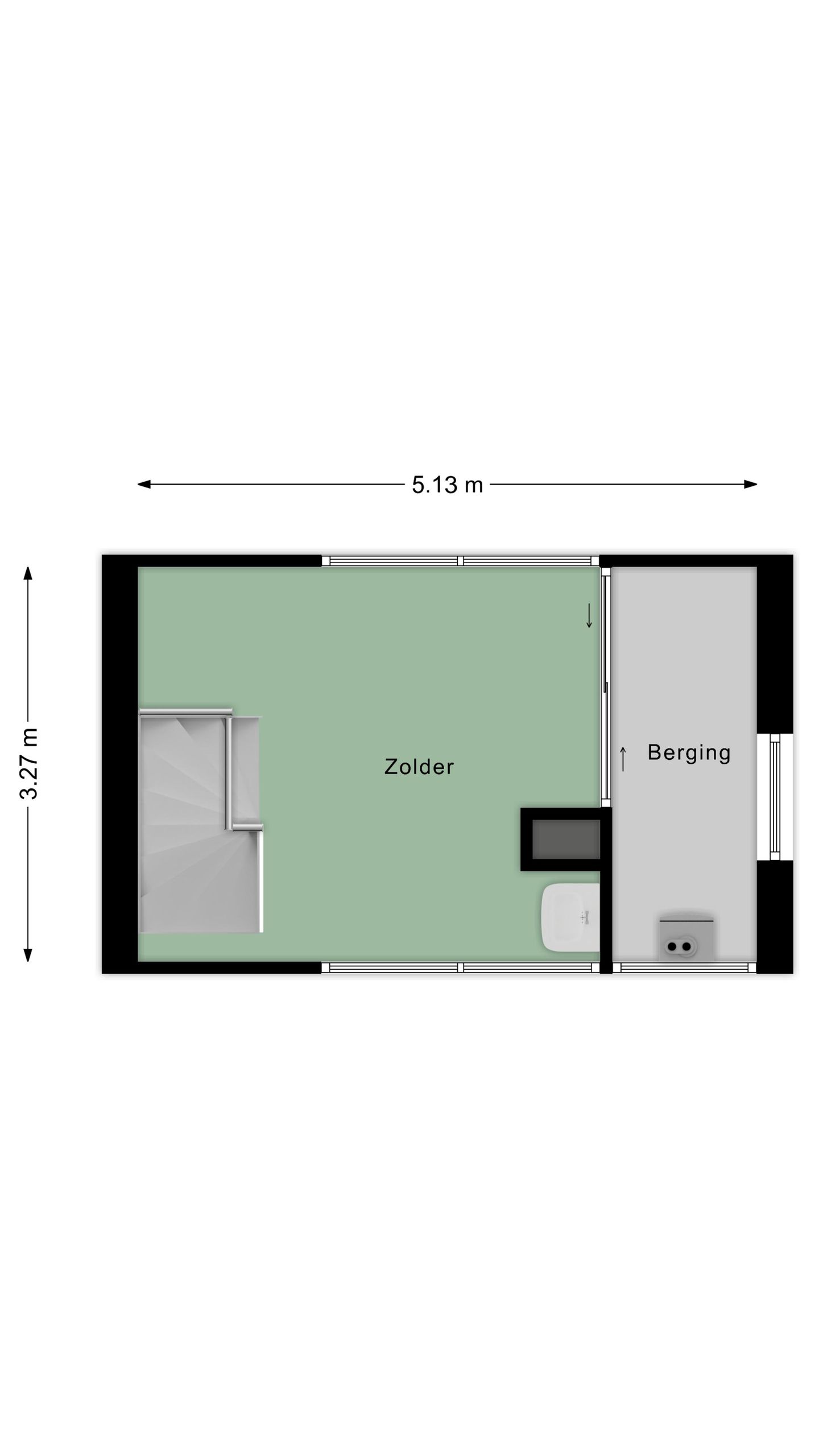 Foto 40 van Löblaan 101